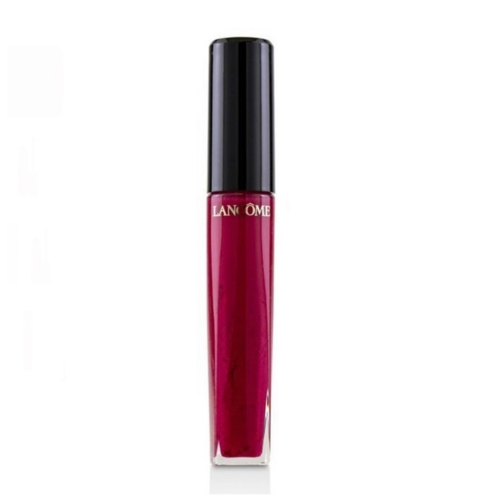 LANCOME L’ABSOLU SATIN SHEEN LIP GLOSS CREAM - 371 PASSIONNEMENT - Picture 4 of 11